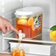 thumbnail image 5 of 3.5L large-capacity cold water bottle, cold water bottle with faucet, 5 of 5