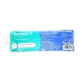 thumbnail image 2 of Cepillo de Dientes Prichos Doraldent Kit 2 Pack Textura Mediana Azul y Rosa, 2 of 4
