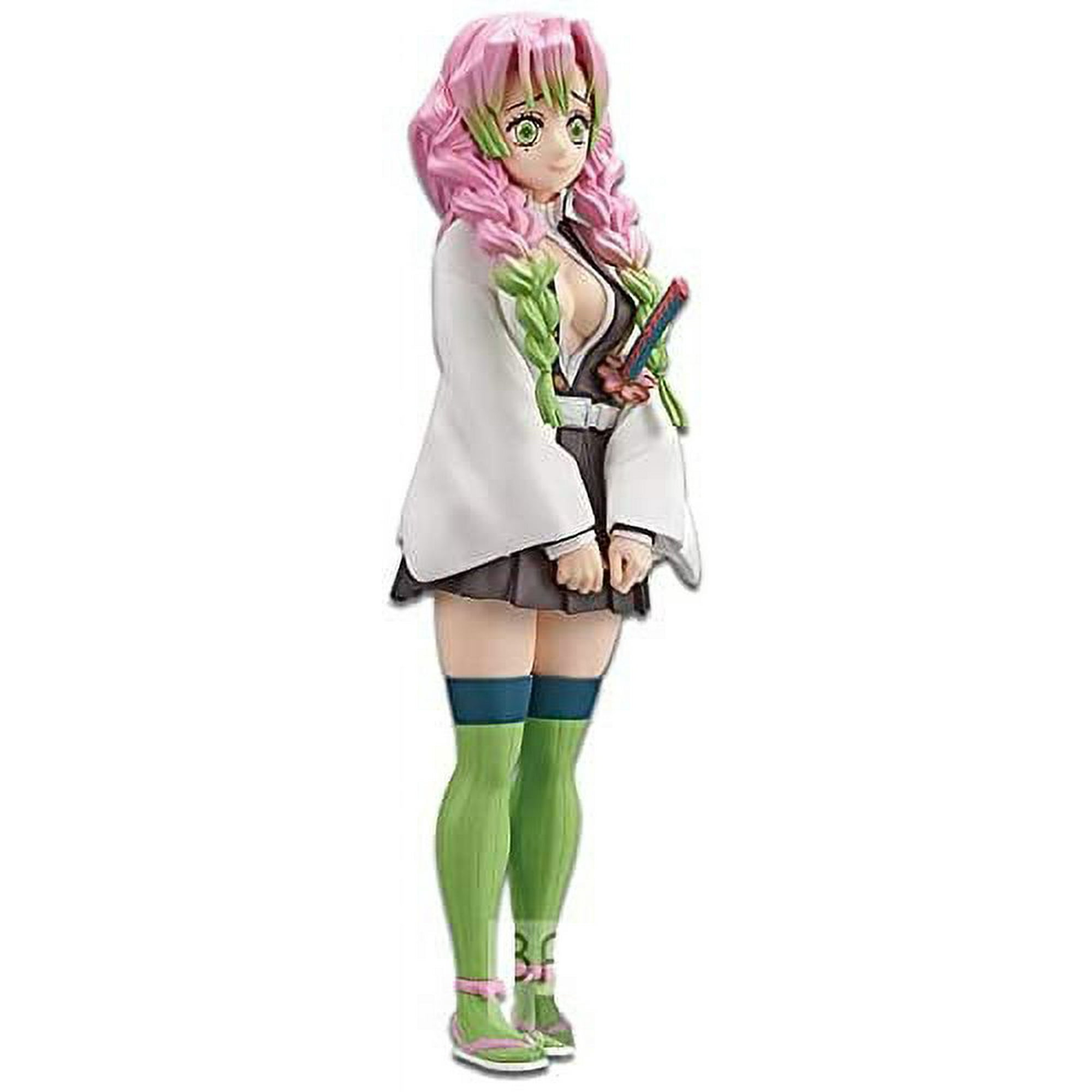 Demon Slayer: Kimetsu no Yaiba Figure vol.13(B:Mitsuri Kanroji