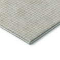 thumbnail image 4 of Addison Rugs Mayfield Washable Transitional Houndstooth Linen Rectangle Rug, 10' x 14', 4 of 6