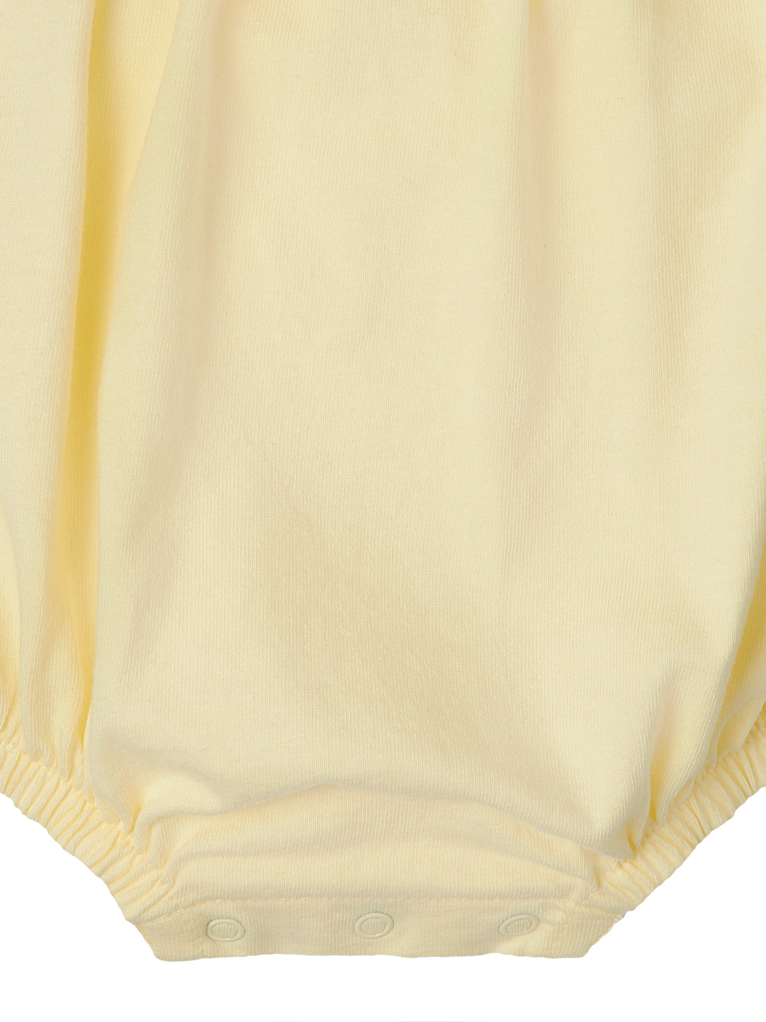 Modern Moments by Gerber Baby Girl Bubble Romper, Sizes 0 Month -12 Months