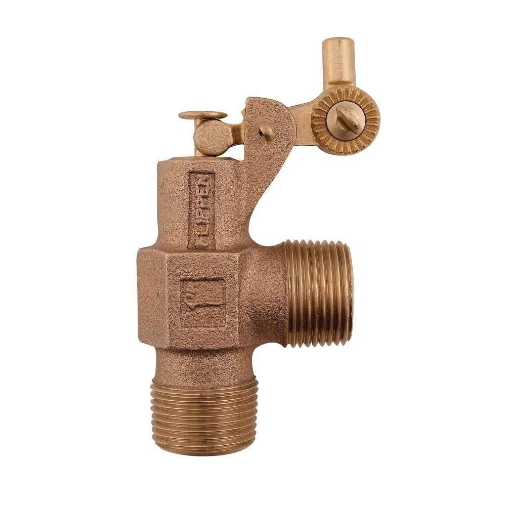 953271 Hydraulic Valves, Watts float valve By Watts Consumer Markets