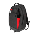 thumbnail image 5 of Hyper Tough Hyper Stack Tool Backpack – Durable, Stackable Tool Organizer with Multiple Pockets, 5 of 21