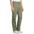 thumbnail image 3 of George Men's Synthetic Lined Pants, 3 of 6