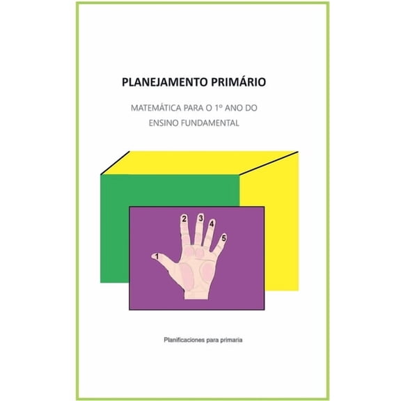 Planejamento primÃ¡rio, (Paperback)