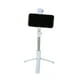 thumbnail image 2 of Palo para selfies, trípode para teléfono celular con rotación de 360 grados, palo para selfies con Bluetooth, rendimiento confiable Jadeshay A, 2 of 8