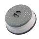 thumbnail image 1 of Cubierta antisalpicaduras para microondas JYYHSF de 27 cm, silicona libre de BPA, 1 of 7