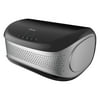 HoMedics TotalClean Desktop Air Purifier, Black