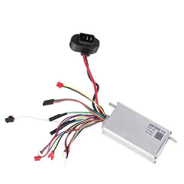 Dashboard/Motor Controller For HX X9 Kickscooker Module Central Control ...