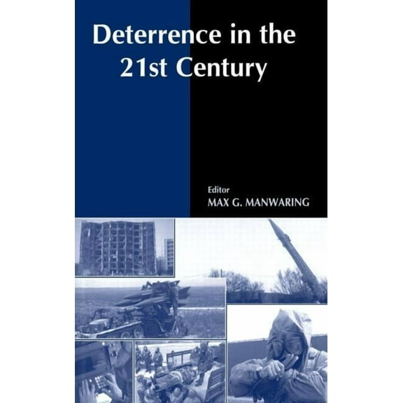 Deterrence in the Twenty-first Century, (Hardcover)
