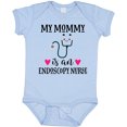 thumbnail image 3 of Inktastic Endoscopy Nurse Mommy Girls Baby Bodysuit, 3 of 5