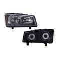 thumbnail image 1 of Faro DEPO Silverado 2003 A 2007 Lado Derecho, 1 of 4