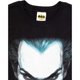thumbnail image 3 of The Joker - Camiseta Cara Hombres (Negro), 3 of 4