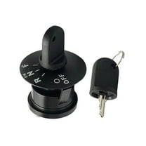 Ignition For EZGO RXV 2008-2021 Electric Golf Cart Key 605637 611283 609682 Golf Cart Accessories