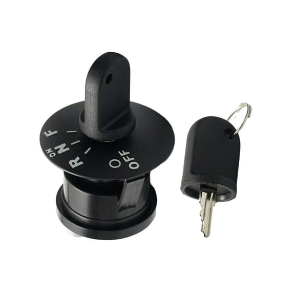 Ignition For EZGO RXV 2008-2021 Electric Golf Cart Key 605637 611283 609682 Golf Cart Accessories