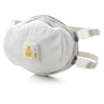 thumbnail image 3 of 3M Particulate Respirator 8233, N100, 3 of 6
