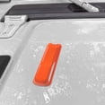 thumbnail image 4 of Engine Hood Hinge Cover Car Decorative Accessories for Wrangler, 4 of 7