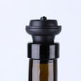 thumbnail image 5 of Saborea cada momento, tapón para botella de vino, sellado al vacío para mantener el vino fresco, diseñado para almacenamiento en frío, caucho de calidad alimentaria que garantiza un ajuste universal, 5 of 5