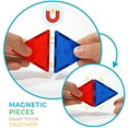 thumbnail image 2 of Tytan Magnetic Tiles - 100pcs, 2 of 6