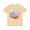 Soft Cream, variant on Istanbul Tourist Unisex Short Sleeve Graphic Tee Vintage Inspired Art