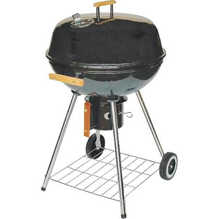 Omaha 22.5'' Charcoal Grill