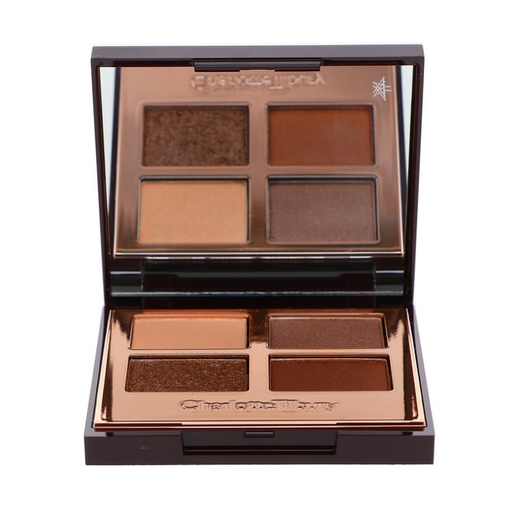 Charlotte Tilbury Luxury Palette The Golden Goddess Eyeshadow