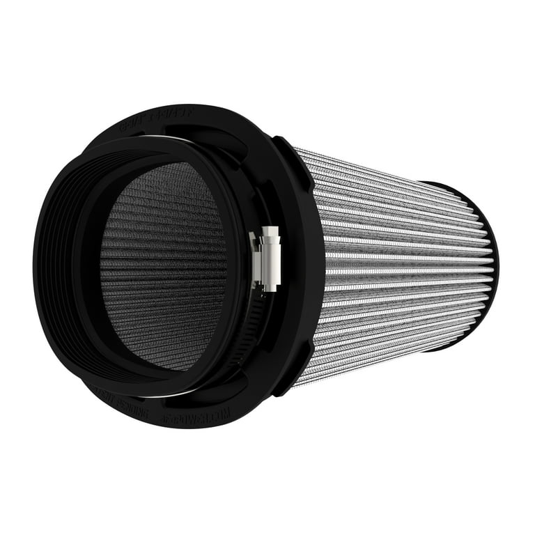 aFe Power Momentum Intake Replacement Air Filter w/ Pro DR aFe Power Momentum Intake Replacement Air Filter w/ Pro DR