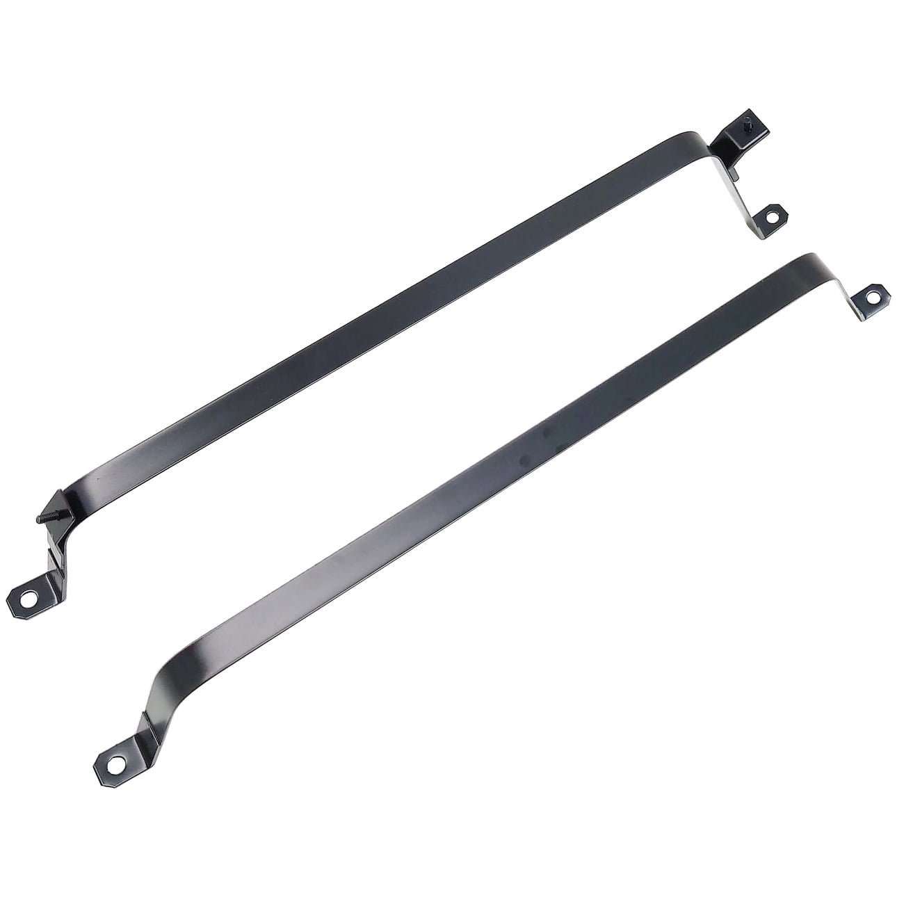 Dorman 578-425 Fuel Tank Strap for Specific Nissan Models, Black