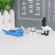 thumbnail image 2 of 12pcs/Set Kpop Demon Hunters Action Figure Toy Derpys Tiger Rumi Mira Zoey Sussy Figurine Doll For Fans Gift, 2 of 2