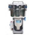 thumbnail image 5 of Miumaeov 2000g 110V Electric Herb Grinder Spice Coffee Beans Grain Flour Milling Crusher Pulverizer Machine Stainless Steel, 5 of 16