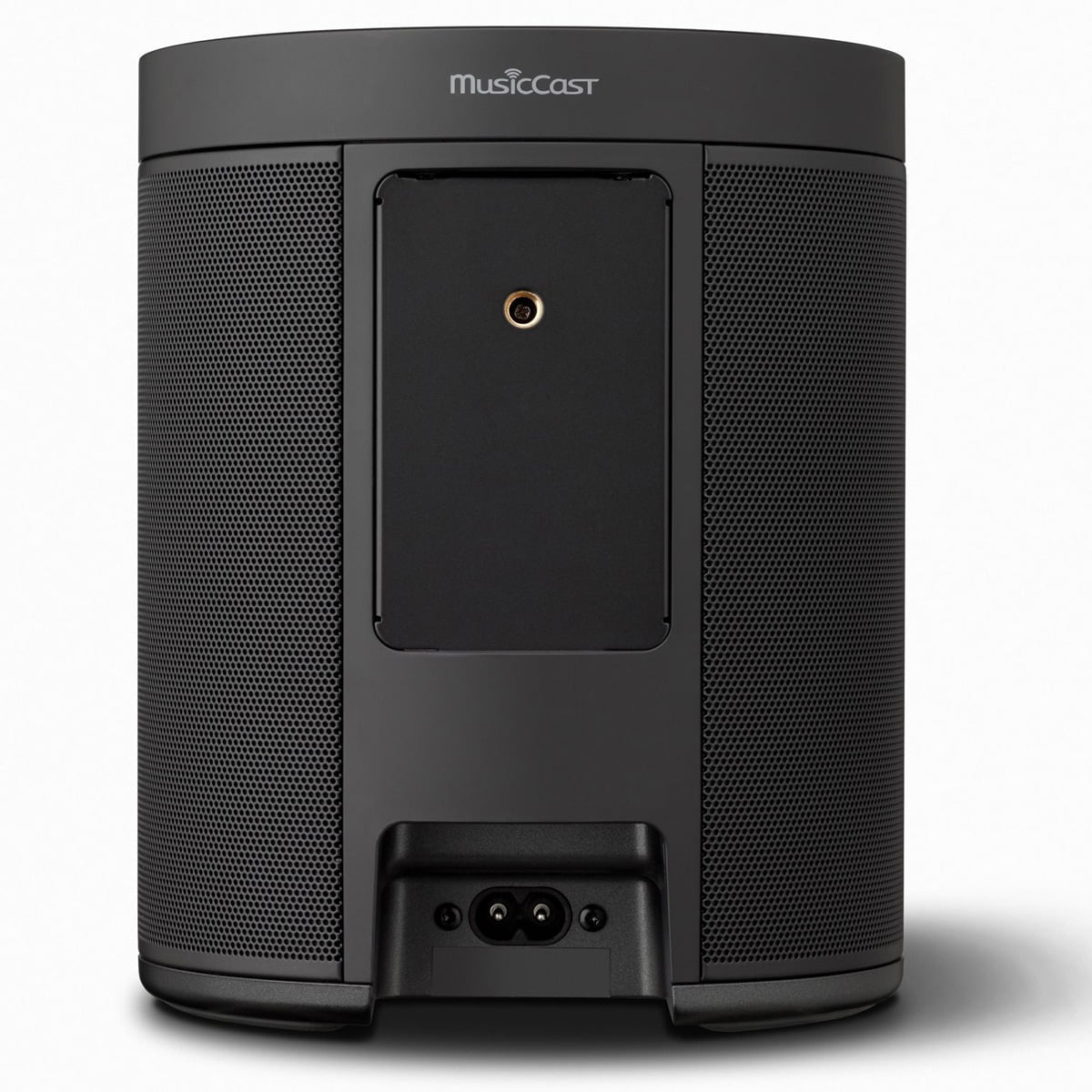 Yamaha WX-021BL MusicCast 20 Wireless Speaker (Black)