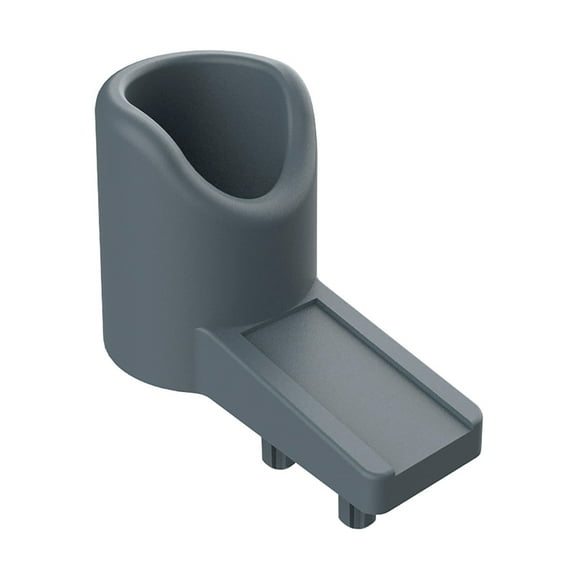 Tool Grid 51015 3 Pack TGH-08P 3/8" Ratchet Head Holder