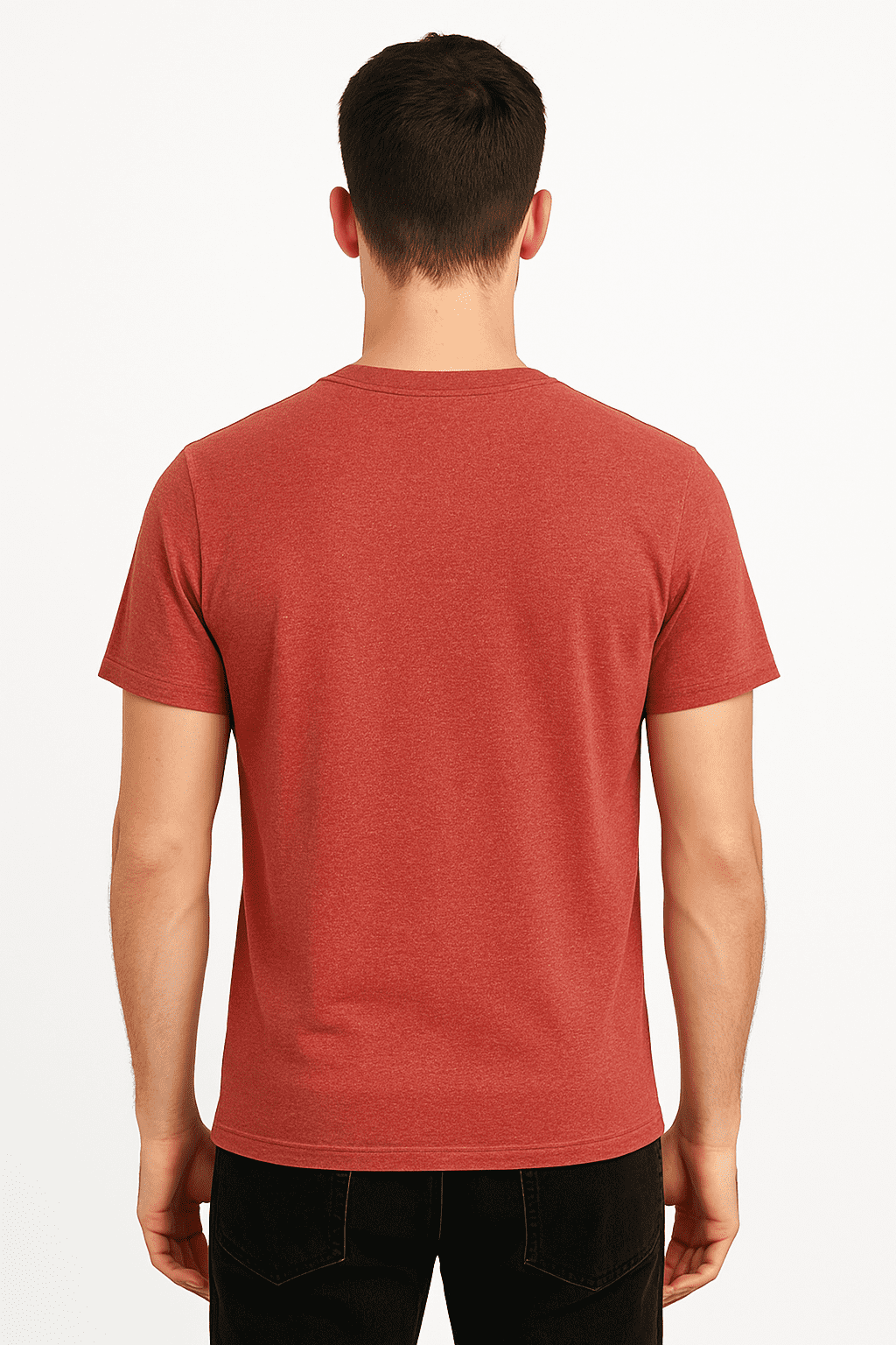 3-Pack Extra Soft Medium Weight Short Sleeve T-Shirts – Mashh Gear