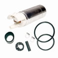 thumbnail image 1 of Delphi Technologies Pompe à Carburant Électrique FE0113 Remplacement OE; Essence; Pression Maximale de 71 PSI; Débit de 20 GPH; avec Joints de Tuyau Isolant Manchon Isolant, 1 of 5