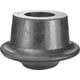 thumbnail image 1 of SOPORTE PARA RADIADOR POINTER PICK UP 1998 al 2008 VOLKSWAGEN 1.8L L4 DAI ., 1 of 3