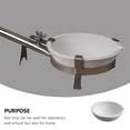 thumbnail image 2 of Shisuyan 2 Pcs Plat d'Évaporation Scolaire Récipient Durable Bassin d'Évaporation, 2 of 8