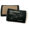 thumbnail image 2 of VersaMark Watermark Ink Stamp Pad Lg Dazzle Champ, 2 of 2