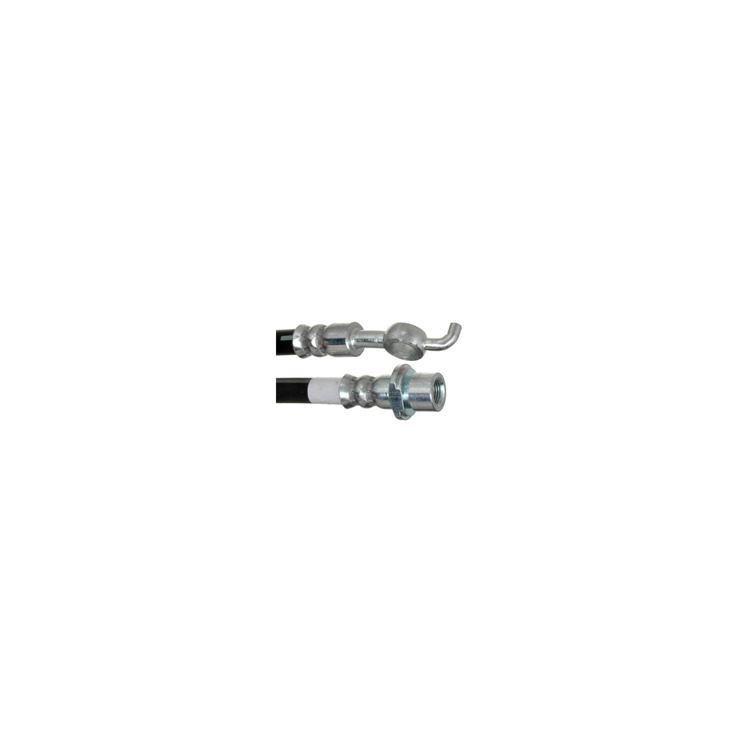 Raybestos BH382594 Professional Grade Hydraulic Brake Hose Fits select: 2009-2017 LEXUS LS