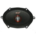 thumbnail image 1 of MEDIO RANGO EVOX 5X7" 300W/600W MAX @8 Ohms – EVX57MR, 1 of 5