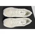 thumbnail image 2 of Nike Air Max Interlock Summit Shoes Women's Sz 9 US 40.5 EUR All White, 2 of 6