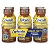 Splenda Diabetes Care Shakes - Meal Replacement Shake, 8 Fluid Ounces Per Bottle (Milk Chocolate, 6 Pack)