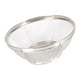 thumbnail image 5 of Colador De Cocina de material acero Inoxidable 2pcs De De Malla Fina, 5 of 9