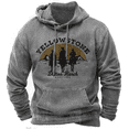 thumbnail image 5 of Nueva sudadera con capucha para hombre, sudadera con capucha con estampado de vaquero en 3D, camisetas de gran tamaño para hombre, ropa holgada vintage de Yellowstone para hombre, 5 of 5