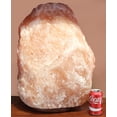 thumbnail image 3 of IndusClassic IC-Lg-07 Giant Natural Himalayan Crystal Rock Salt Lamp 170~185 lbs, 3 of 3