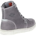 thumbnail image 5 of HARLEY-DAVIDSON FOOTWEAR Women's Kearns Motorcycle Boot, 5 of 5