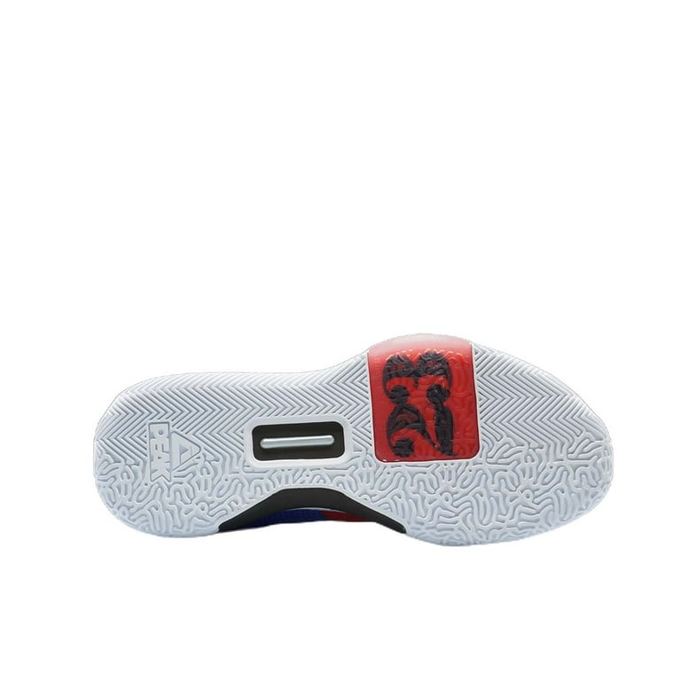 Goat clearance basketball shoes
