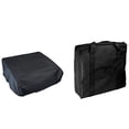thumbnail image 3 of Griddle Carry Bag and Cover Portable Impervious Grill Covers, 3 of 9