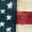 Green, variant on Womens Short Sleeve Tops American Flag Star Print Peplum Blouse 3/4 Sleeve Notch V Neck Casual Top For Independence Day Workout Tops for Women