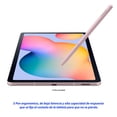 thumbnail image 3 of Tableta Samsung Galaxy Tab S6 Lite SM-P613 PANTALLA 10.4' TOUCH 4GB 64GB ROSA SM-P613NZIAXAR INCLUYE S-Pen + DIADEMA BT, 3 of 5