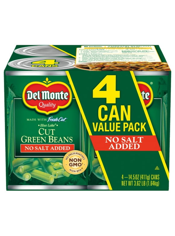 Green bean casserole in Holiday sides